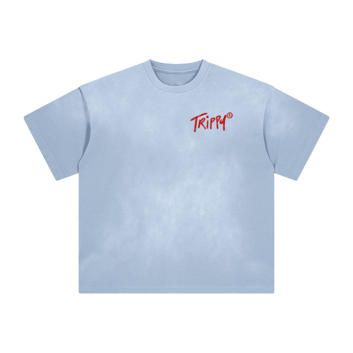 Trippy BIG PLAYERS CLUB Tee