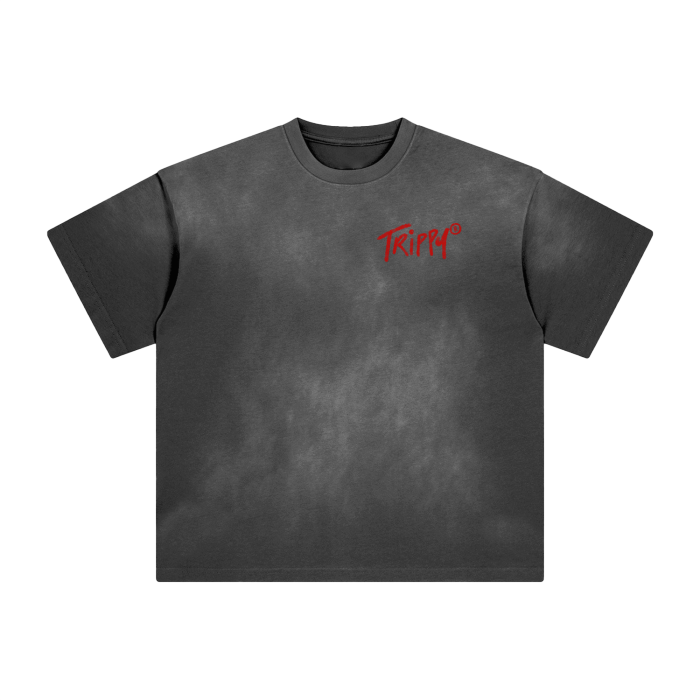 Trippy BIG PLAYERS CLUB Tee