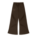 Hustler Uniform Jogger — Mocha Brown